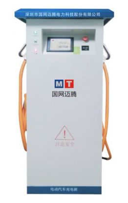 MT700系列--汽車(chē)充電樁