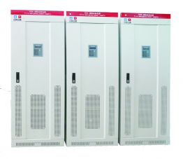 MT600系列--EPS電源