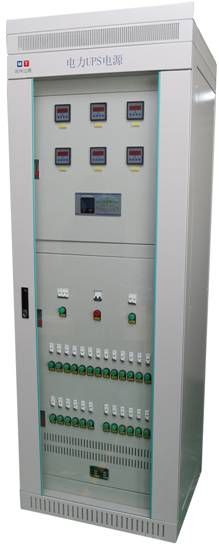 MT500系列--UPS電源