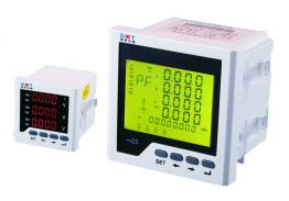 GMT300 系列智能數(shù)顯儀表