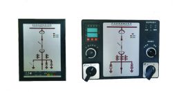 GMT200系列開(kāi)關(guān)柜智能操顯裝置