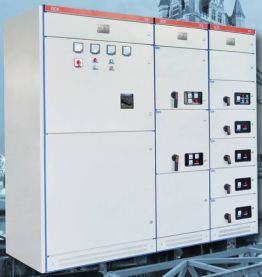 MT系列-GCK(L)型低壓抽出式開(kāi)關(guān)柜