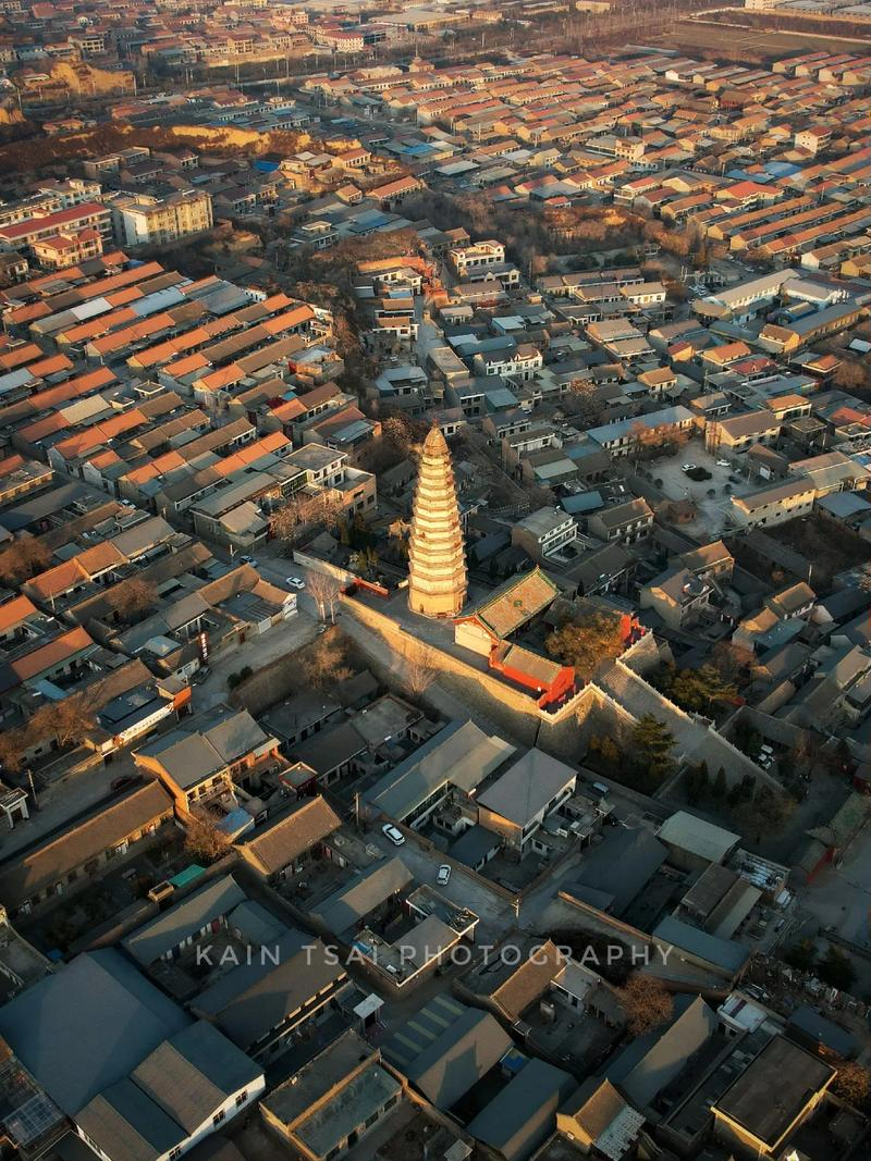 山西太原運城500kV變電站