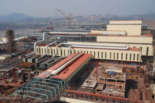 貴州黔桂發(fā)電有限公司