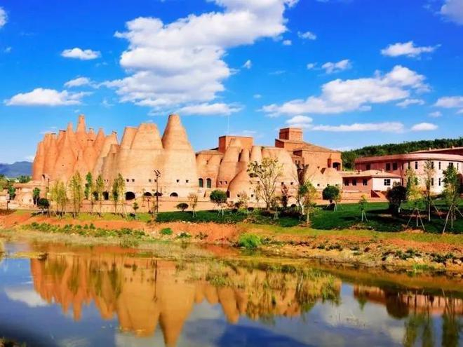 云南紅河500kV變電站