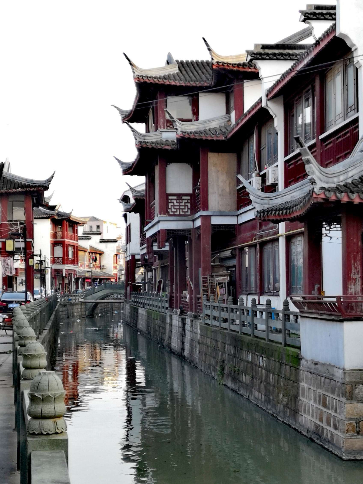 上海泗涇500kV變電站